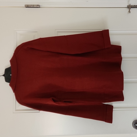 NWOT Blazer/ Cardigan Jacket - Picture 9 of 9